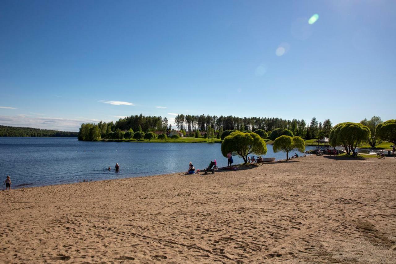 Holiday Club Katinkulta Hotel Vuokatti Exterior foto