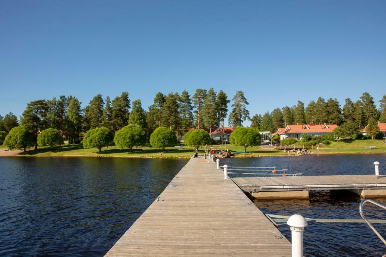 Holiday Club Katinkulta Hotel Vuokatti Exterior foto